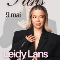 Leidy Lans 
