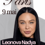 Nadya Leonova