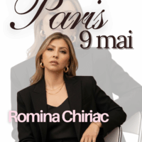 Romina Chiriac